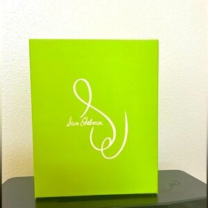 Sam Elderman, Bellamie deep taupsede woman’s size 8m boots box included
